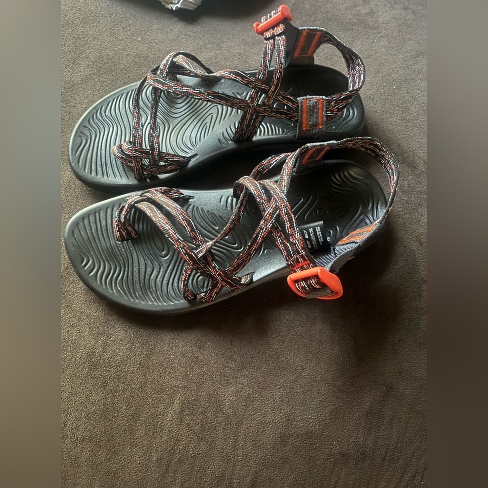 Chaco Sandals - Picture 2 of 9